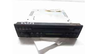 SISTEMA AUDIO / RADIO CD SEAT LEON (1999-2006) 1.9 TDI 110CV 1896CC - L.6331771 / 1M0035186D