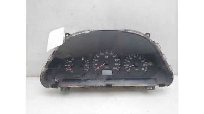 CUADRO INSTRUMENTOS ALFA ROMEO 146 (1996-2001) 1.4 I.E. 16V T.S. (930.B3A) 103CV 1370CC - L.6337276 / 0060630043