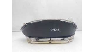 CUADRO INSTRUMENTOS ALFA ROMEO 146 (1996-2001) 1.4 I.E. 16V T.S. (930.B3A) 103CV 1370CC - L.6337276 / 0060630043
