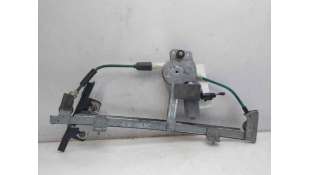 ELEVALUNAS DELANTERO IZQUIERDO ALFA ROMEO 146 (1996-2001) 1.4 I.E. 16V T.S. (930.B3A) 103CV 1370CC - L.6337286 / 0046761606