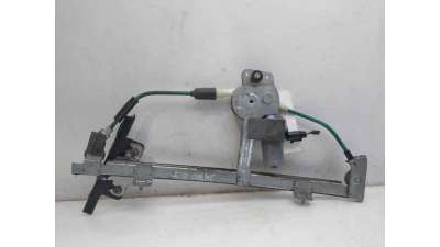 ELEVALUNAS DELANTERO IZQUIERDO ALFA ROMEO 146 (1996-2001) 1.4 I.E. 16V T.S. (930.B3A) 103CV 1370CC - L.6337286 / 0046761606