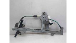 ELEVALUNAS DELANTERO IZQUIERDO ALFA ROMEO 146 (1996-2001) 1.4 I.E. 16V T.S. (930.B3A) 103CV 1370CC - L.6337286 / 0046761606