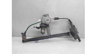 ELEVALUNAS DELANTERO IZQUIERDO ALFA ROMEO 146 (1996-2001) 1.4 I.E. 16V T.S. (930.B3A) 103CV 1370CC - L.6337286 / 0046761606 2