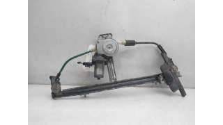 ELEVALUNAS DELANTERO IZQUIERDO ALFA ROMEO 146 (1996-2001) 1.4 I.E. 16V T.S. (930.B3A) 103CV 1370CC - L.6337286 / 0046761606