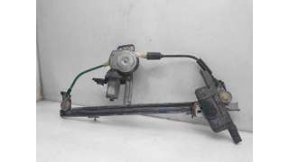 ELEVALUNAS DELANTERO IZQUIERDO ALFA ROMEO 146 (1996-2001) 1.4 I.E. 16V T.S. (930.B3A) 103CV 1370CC - L.6337286 / 0046761606