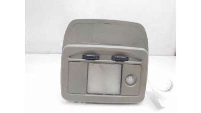 LUZ INTERIOR ALFA ROMEO 146 (1996-2001) 1.4 I.E. 16V T.S. (930.B3A) 103CV 1370CC - L.6337320 / 0151471065