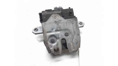 CERRADURA MALETERO / PORTON VOLVO XC60 (2010-2014) D3 / D4 163CV 1984CC - L.6342280 / 31276696