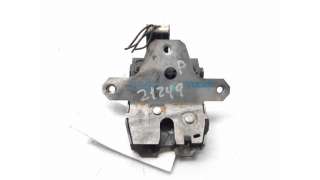 CERRADURA MALETERO / PORTON VOLVO XC60 (2010-2014) D3 / D4 163CV 1984CC - L.6342280 / 31276696