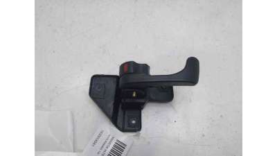 MANETA INTERIOR TRASERA IZQUIERDA ALFA ROMEO 146 (1996-2001) 1.4 I.E. 16V T.S. (930.B3A) 103CV 1370CC - L.6353077 / 1533530