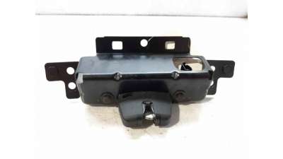 CERRADURA MALETERO / PORTON PEUGEOT 208 (2012-) 1.4 HDI 68CV 1398CC - L.6355704 / 9151487499H
