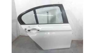 PUERTA TRASERA DERECHA BMW 3 (2011-2018) - L.6356300 / 41007298514