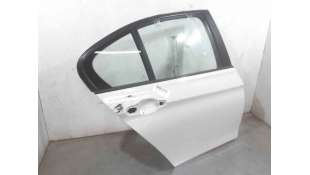 PUERTA TRASERA DERECHA BMW 3 (2011-2018) - L.6356300 / 41007298514 2