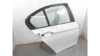 PUERTA TRASERA DERECHA BMW 3 (2011-2018) - L.6356300 / 41007298514