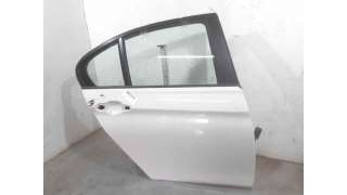 PUERTA TRASERA DERECHA BMW 3 (2011-2018) - L.6356300 / 41007298514