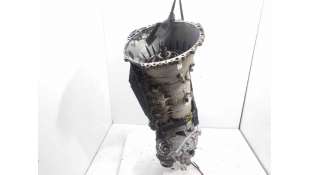 CAJA CAMBIOS LAND ROVER RANGE ROVER SPORT (2005-2013) 2.7 D 4X4 190CV 2720CC - L.6362262 / TGD500570