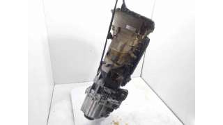 CAJA CAMBIOS LAND ROVER RANGE ROVER SPORT (2005-2013) 2.7 D 4X4 190CV 2720CC - L.6362262 / TGD500570