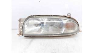 FARO IZQUIERDO FORD FIESTA IV (1995-2000) 1.8 D 60CV 1753CC - L.6365770 / 96FG13006SAD