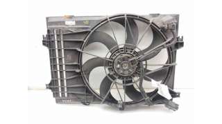 ELECTROVENTILADOR KIA SPORTAGE (2004-) 2.7 V6 4WD 175CV 2656CC - L.6368622 / 253801F251