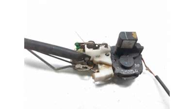CERRADURA PUERTA DELANTERA DERECHA HONDA CIVIC VI FASTBACK (1997-2001) 1.5 16V (MB3) 114CV 1493CC - L.6384925 / 72110ST3G11