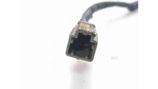 CERRADURA PUERTA DELANTERA DERECHA HONDA CIVIC VI FASTBACK (1997-2001) 1.5 16V (MB3) 114CV 1493CC - L.6384925 / 72110ST3G11