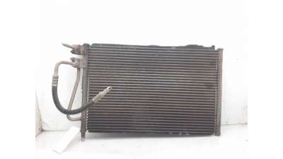 CONDENSADOR / RADIADOR  AIRE ACONDICIONADO FORD FUSION (2002-2012) 1.4 TDCI 68CV 1399CC - L.6385747 / 2S6H19710AC