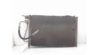 CONDENSADOR / RADIADOR  AIRE ACONDICIONADO FORD FUSION (2002-2012) 1.4 TDCI 68CV 1399CC - L.6385747 / 2S6H19710AC