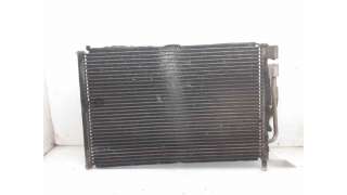 CONDENSADOR / RADIADOR  AIRE ACONDICIONADO FORD FUSION (2002-2012) 1.4 TDCI 68CV 1399CC - L.6385747 / 2S6H19710AC