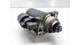 MOTOR ARRANQUE SEAT LEON (1999-2006) 1.9 TDI 90CV 1896CC - L.6387445 / 020911023F MOTOR ARRANQUE SEAT LEON (1999-2006) 1.9 TDI 90CV 1896CC - L.6387445 / 020911023F