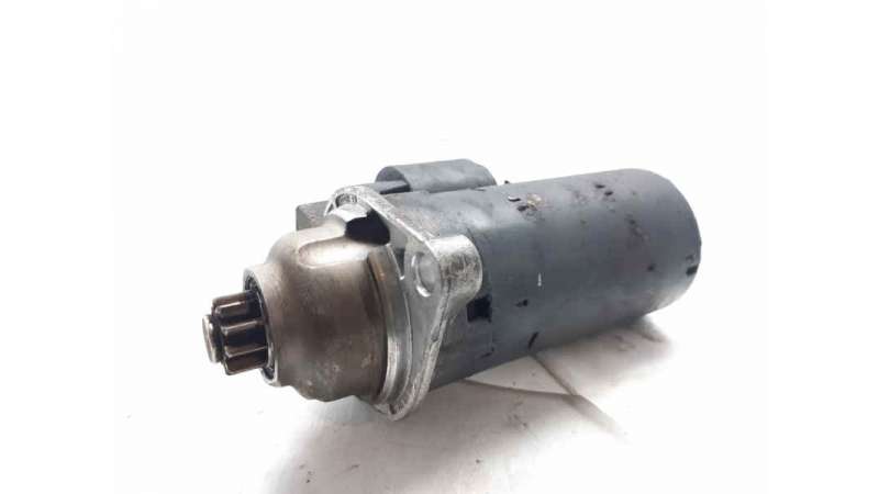 MOTOR ARRANQUE SEAT LEON (1999-2006) 1.9 TDI 90CV 1896CC - L.6387445 / 020911023F MOTOR ARRANQUE SEAT LEON (1999-2006) 1.9 TDI 90CV 1896CC - L.6387445 / 020911023F