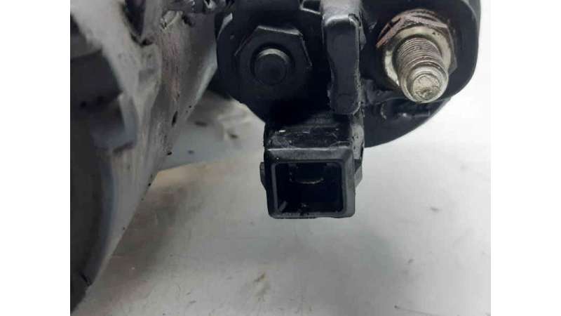 MOTOR ARRANQUE SEAT LEON (1999-2006) 1.9 TDI 90CV 1896CC - L.6387445 / 020911023F MOTOR ARRANQUE SEAT LEON (1999-2006) 1.9 TDI 90CV 1896CC - L.6387445 / 020911023F