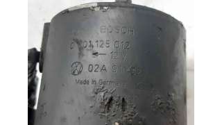 MOTOR ARRANQUE SEAT LEON (1999-2006) 1.9 TDI 90CV 1896CC - L.6387445 / 020911023F MOTOR ARRANQUE SEAT LEON (1999-2006) 1.9 TDI 90CV 1896CC - L.6387445 / 020911023F