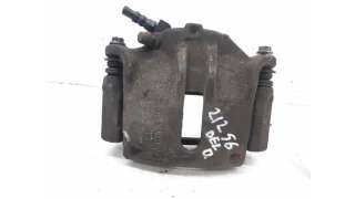 PINZA FRENO DELANTERA DERECHA RENAULT MEGANE II SEDÁN (2004-2010) 1.5 DCI (LM02, LM13, LM2A) 101CV 1461CC - L. 6395670 / 77
