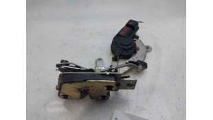 CERRADURA PUERTA DELANTERA DERECHA SUZUKI IGNIS I (2000-2005) - L.6397242 / 8220180G21000