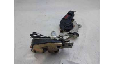 CERRADURA PUERTA DELANTERA DERECHA SUZUKI IGNIS I (2000-2005) - L.6397242 / 8220180G21000