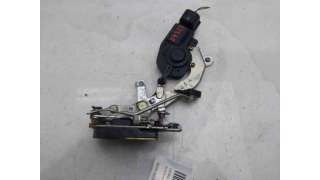 CERRADURA PUERTA DELANTERA DERECHA SUZUKI IGNIS I (2000-2005) - L.6397242 / 8220180G21000