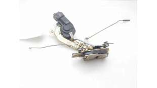 CERRADURA PUERTA DELANTERA IZQUIERDA SUZUKI IGNIS I (2000-2005) - L.6397243 / 8220280G21000