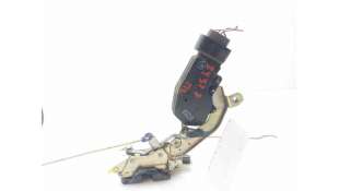 CERRADURA PUERTA DELANTERA IZQUIERDA SUZUKI IGNIS I (2000-2005) - L.6397243 / 8220280G21000 2