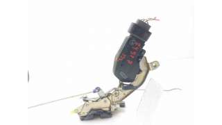 CERRADURA PUERTA DELANTERA IZQUIERDA SUZUKI IGNIS I (2000-2005) - L.6397243 / 8220280G21000