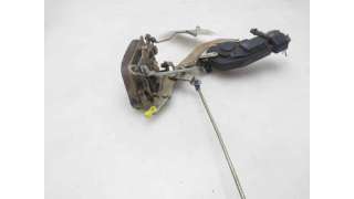 CERRADURA PUERTA DELANTERA IZQUIERDA SUZUKI IGNIS I (2000-2005) - L.6397243 / 8220280G21000