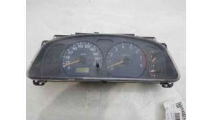 CUADRO INSTRUMENTOS SUZUKI IGNIS I (2000-2005) - L.6397256 / 3410080G50