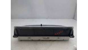 CUADRO INSTRUMENTOS SUZUKI IGNIS I (2000-2005) - L.6397256 / 3410080G50 2