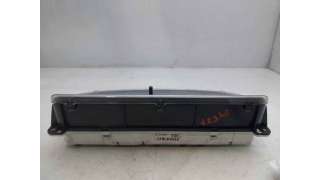 CUADRO INSTRUMENTOS SUZUKI IGNIS I (2000-2005) - L.6397256 / 3410080G50
