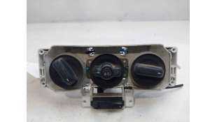 MANDO CALEFACCION /  AIRE ACONDICIONADO SUZUKI IGNIS I (2000-2005) - L.6397368 / 7440080G215PK