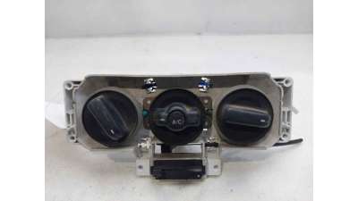 MANDO CALEFACCION /  AIRE ACONDICIONADO SUZUKI IGNIS I (2000-2005) - L.6397368 / 7440080G215PK