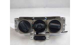 MANDO CALEFACCION /  AIRE ACONDICIONADO SUZUKI IGNIS I (2000-2005) - L.6397368 / 7440080G215PK