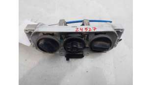 MANDO CALEFACCION /  AIRE ACONDICIONADO SUZUKI IGNIS I (2000-2005) - L.6397368 / 7440080G215PK 2