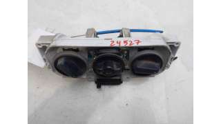 MANDO CALEFACCION /  AIRE ACONDICIONADO SUZUKI IGNIS I (2000-2005) - L.6397368 / 7440080G215PK