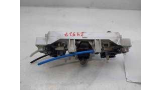 MANDO CALEFACCION /  AIRE ACONDICIONADO SUZUKI IGNIS I (2000-2005) - L.6397368 / 7440080G215PK