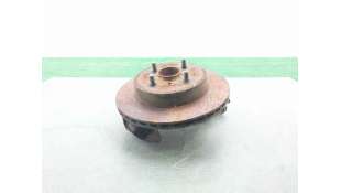 MANGUETA DELANTERA DERECHA SUZUKI IGNIS I (2000-2005) - L.6397384 / 4511078810000