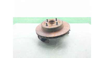 MANGUETA DELANTERA DERECHA SUZUKI IGNIS I (2000-2005) - L.6397384 / 4511078810000